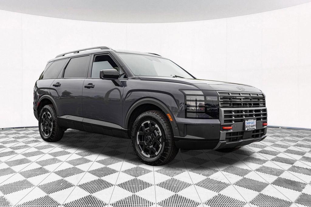 Used 2026 Hyundai Palisade XRT Pro AWD/4WD image 12