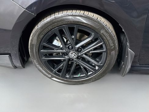 Used 2026 Toyota Camry SE FWD image 38