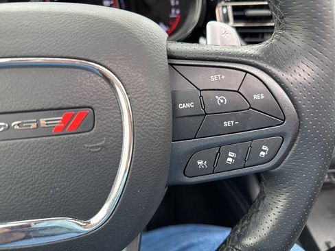 Used 2022 Dodge Durango GT image 33