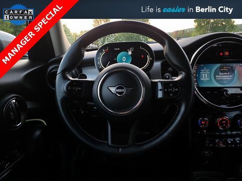 Used 2024 MINI Cooper S image 25