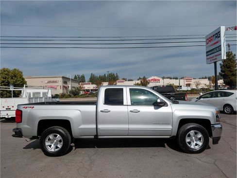 Used 2019 Chevrolet Silverado 1500 LT image 5