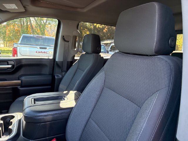 Used 2020 Chevrolet Silverado 1500 RST w/ True North Edition AWD/4WD image 9