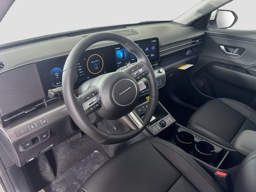 New 2027 Hyundai Kona Limited AWD/4WD image 19