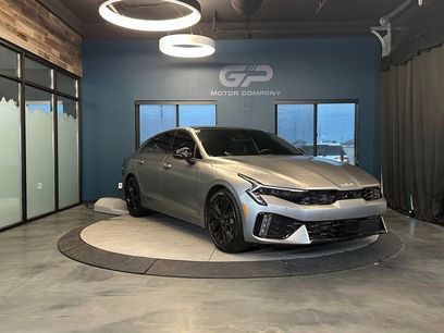 Used 2025 Kia K5 GT w/ GT1 Package