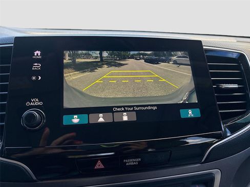 Used 2020 Honda Pilot EX-L image 13