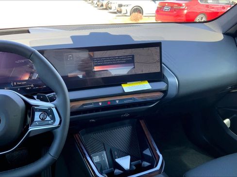 New 2026 BMW X3 xDrive30 AWD/4WD image 6