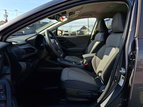 Used 2024 Subaru Crosstrek 2.0i Premium image 15