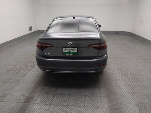 Used 2021 Volkswagen Jetta S FWD image 7