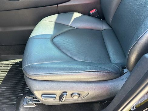 Certified 2024 Toyota Grand Highlander AWD image 11