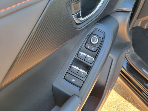 New 2026 Subaru Crosstrek 2.5i Limited w/ Crosstrek Mirror Package image 26