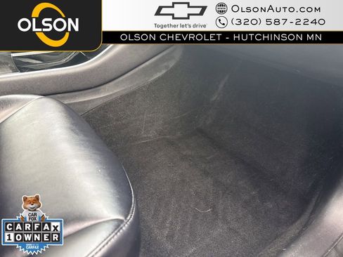 Used 2020 Tesla Model 3 Long Range image 26