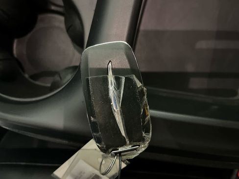 Used 2025 Chrysler Pacifica Select FWD image 23