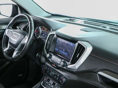 Used 2020 GMC Terrain SLT w/ Preferred Package FWD image 27