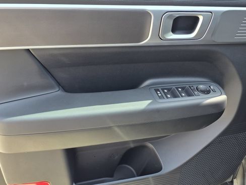 Certified 2026 Hyundai Santa Fe SE FWD image 16