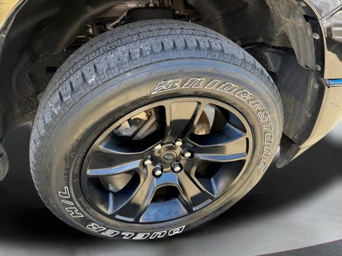 Used 2022 RAM 1500 Sport w/ Rebel Level 2 Equipment Group image 13