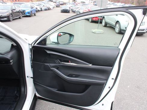 Used 2023 MAZDA CX-30 AWD 2.5 S w/ Preferred Package image 13