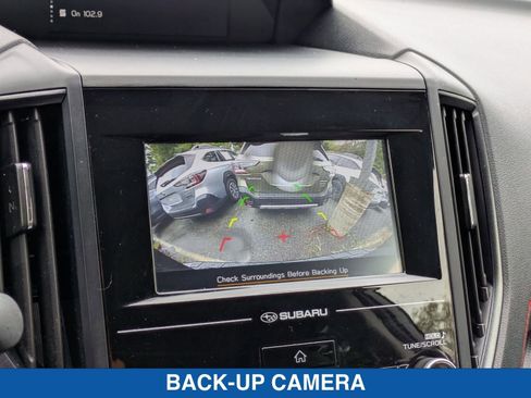 Certified 2024 Subaru Forester Sport image 22