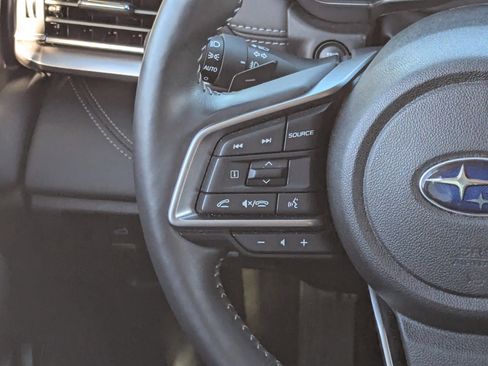 Used 2025 Subaru Outback Touring XT w/ Popular Package #2 image 17