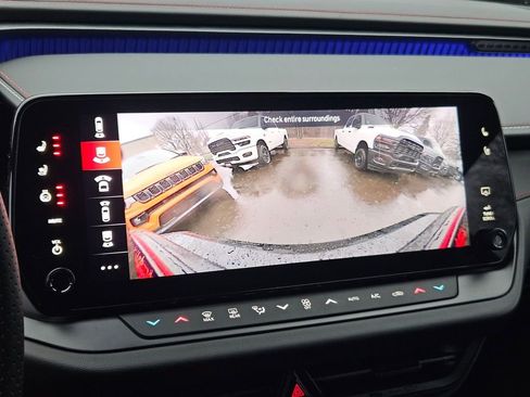 New 2026 Dodge Charger R/T Scat Pack image 24