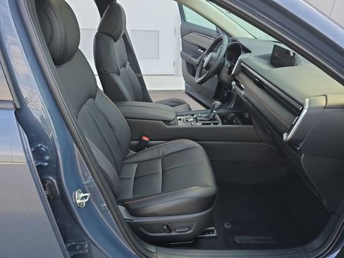 New 2026 MAZDA CX-50 AWD 2.5 S w/ Premium Package image 20