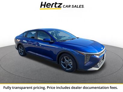 Used 2025 Kia K4
