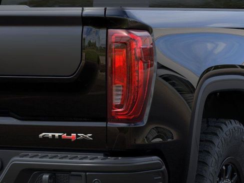 New 2026 GMC Sierra 1500 AT4X w/ AT4X AEV Edition AWD/4WD image 11