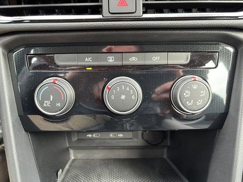 New 2026 Volkswagen Taos S image 20