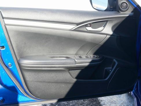 Used 2021 Honda Civic Sport image 23