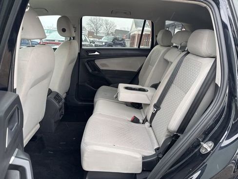 Used 2021 Volkswagen Tiguan S image 20