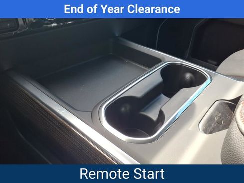 New 2025 Chevrolet Silverado 2500 LT w/ Trail Boss Package image 11