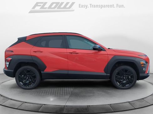 Used 2026 Hyundai Kona SEL Sport AWD/4WD image 10
