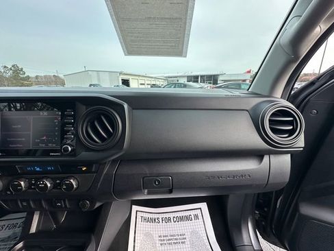 Used 2021 Toyota Tacoma SR image 16