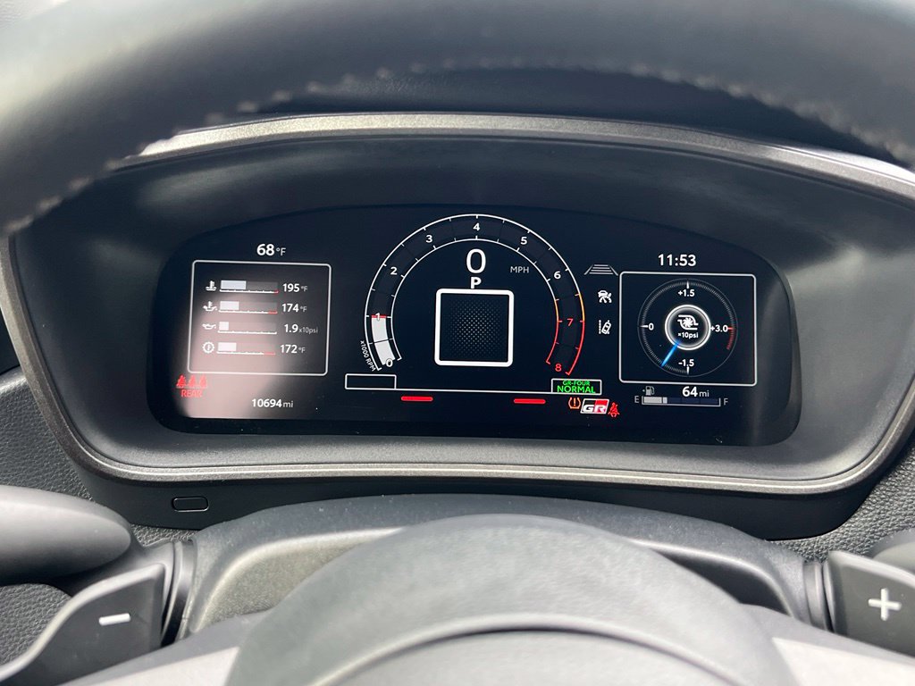 Certified 2025 Toyota Corolla GR AWD/4WD image 23