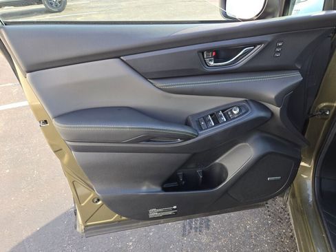 Certified 2023 Subaru Ascent Onyx Edition Limited image 19