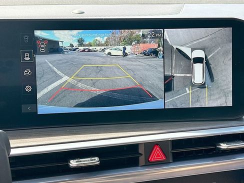 Certified 2025 Kia Sorento SX Prestige w/ Olive Brown Leather Package image 14