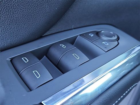 New 2026 Chevrolet Traverse LT w/ Driver Confidence Package image 32