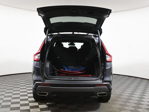 Used 2023 Honda CR-V Sport Touring image 32