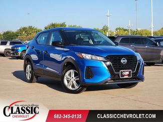 Used 2025 Nissan Kicks Play S FWD 360° Tour