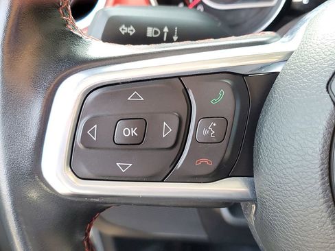 Used 2020 Jeep Gladiator Rubicon w/ Trailer Tow Package image 25