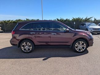 Used 2012 Acura MDX video 4