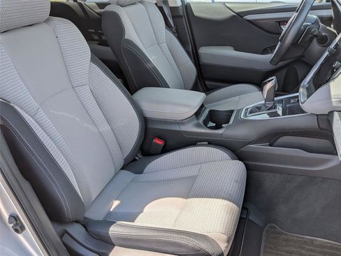 Certified 2025 Subaru Outback Premium AWD/4WD image 34