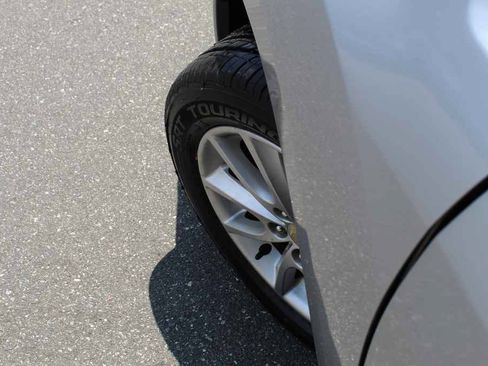Used 2014 Subaru Impreza 2.0i Premium AWD/4WD image 29