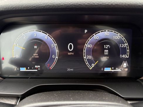 New 2026 Jeep Grand Cherokee Limited w/ Limited Altitude Package AWD/4WD image 22