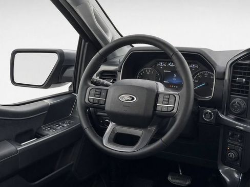 Used 2023 Ford F150 XLT w/ Equipment Group 302A High AWD/4WD image 35