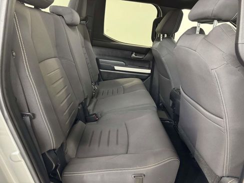 Used 2024 Toyota Tacoma TRD Off-Road image 14