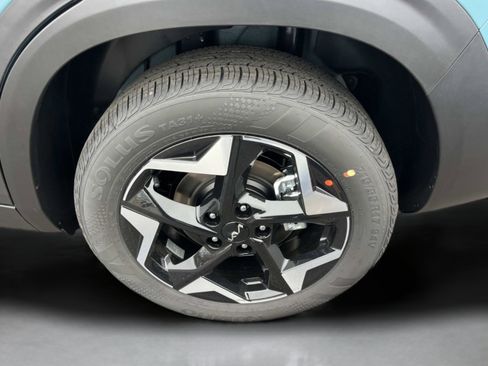 New 2026 Kia Seltos S image 11