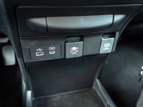 New 2026 Honda Odyssey Elite image 25