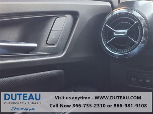 New 2026 Chevrolet Equinox EV LT image 20