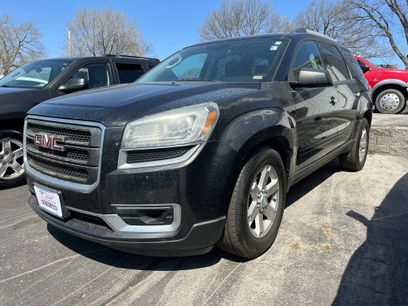 Used 2013 GMC Acadia SLE