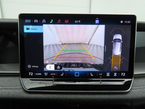 New 2026 Volkswagen Tiguan S image 14